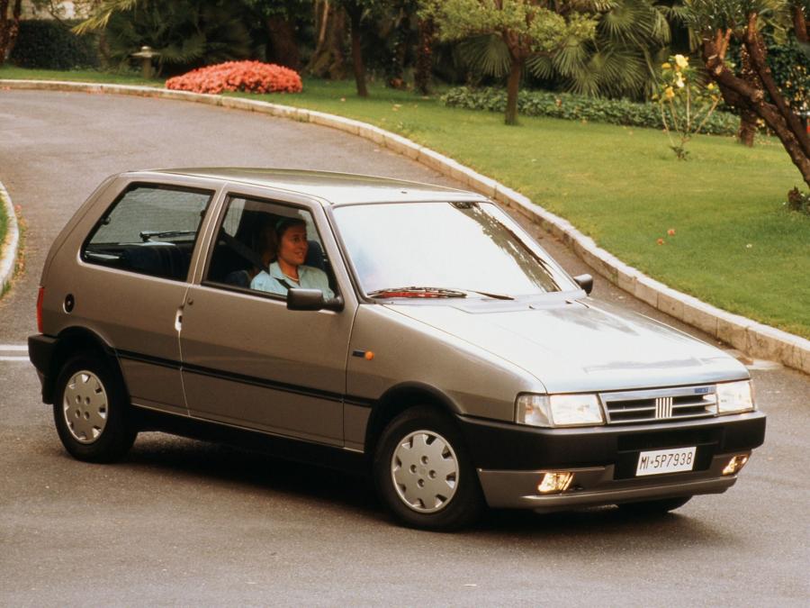 Fiat Uno '1990